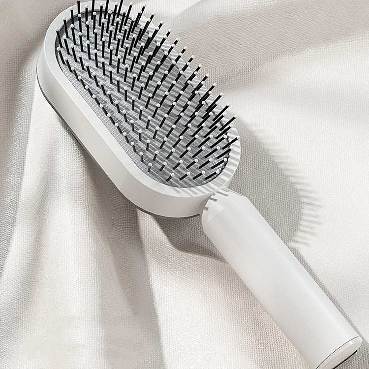 Luxury HairBrush - Spazzola Autopulente